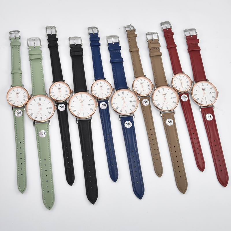 Longines watch 032530
